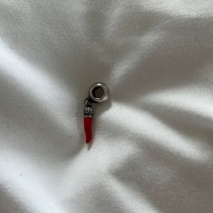 Pandora Italian Horn charm